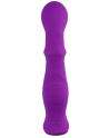 Vibromasseur NYMPHE Haute Précision à Double Action  Écran LCD - SX-V174
