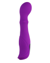 Vibromasseur NYMPHE Haute Précision à Double Action  Écran LCD - SX-V174
