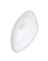 Vibromasseur ROSEA Strap-on Triple Action Télécommandé - SAV190