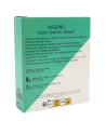 Doigt Vibrant à Double Moteur INFERNO - BQ249