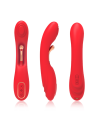 Vibromasseur TICKLE Double Stimulation – USK-V30