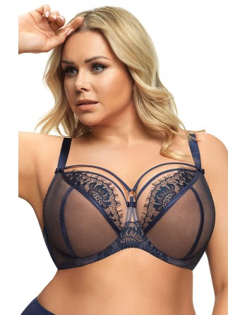  Soft model 128806 Gorsenia Lingerie 