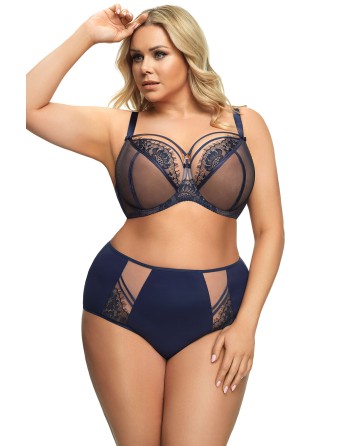  Soft model 128806 Gorsenia Lingerie 