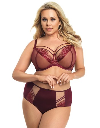  Soft model 128806 Gorsenia Lingerie 