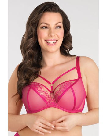  Soft model 128806 Gorsenia Lingerie 