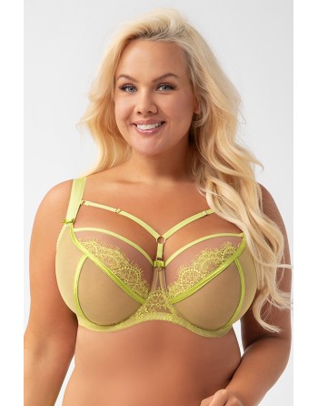  Soft model 128806 Gorsenia Lingerie 