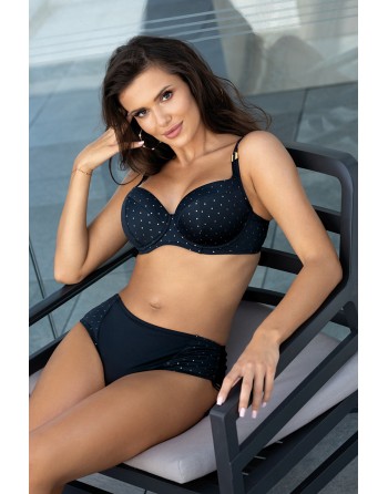  Maillot de bain deux pièces model 180018 Etna 