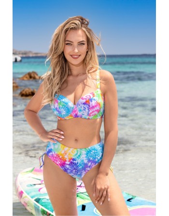  Maillot de bain deux pièces model 180018 Etna 
