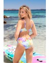  Maillot de bain deux pièces model 180018 Etna 