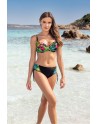  Maillot de bain deux pièces model 180018 Etna 