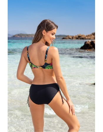  Maillot de bain deux pièces model 180018 Etna 