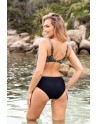  Maillot de bain deux pièces model 180018 Etna 