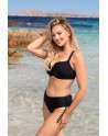  Maillot de bain deux pièces model 180018 Etna 