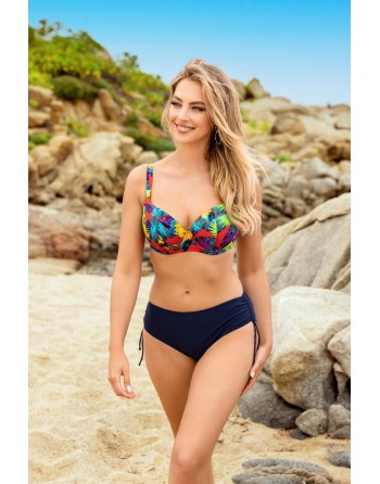 Maillot de bain deux pièces model 180018 Etna 