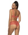  Shorts model 204156 Mat 