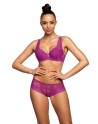  Shorts model 204156 Mat 