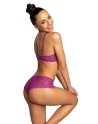  Shorts model 204156 Mat 