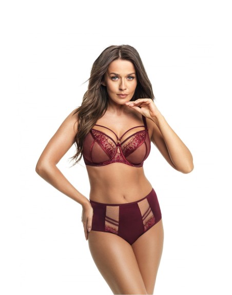  Culottes brésiliennes model 199556 Gorsenia Lingerie 