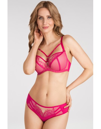  Culottes brésiliennes model 199556 Gorsenia Lingerie 