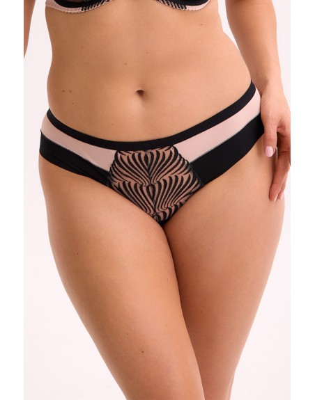  Culottes brésiliennes model 216008 Gaia 