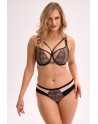  Culottes brésiliennes model 216008 Gaia 