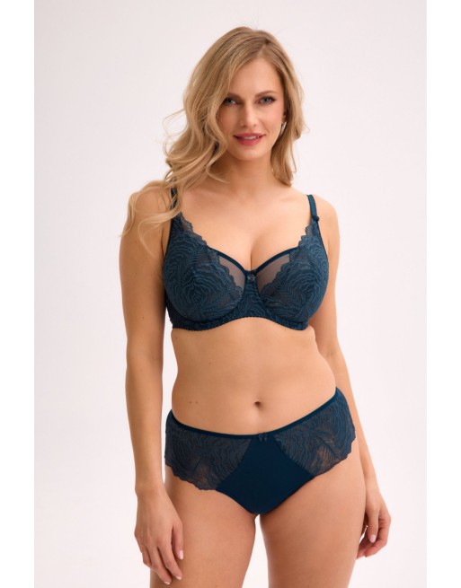 Culottes brésiliennes model 217965 Gaia Culottes brésiliennes model 217965 Gaia