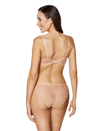  Soutien-gorge rembourré model 216103 Gorteks 