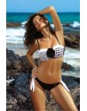  Maillot de bain deux pièces model 113166 Marko 
