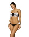  Maillot de bain deux pièces model 113166 Marko 