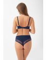  Culottes brésiliennes model 218312 Gorsenia Lingerie 