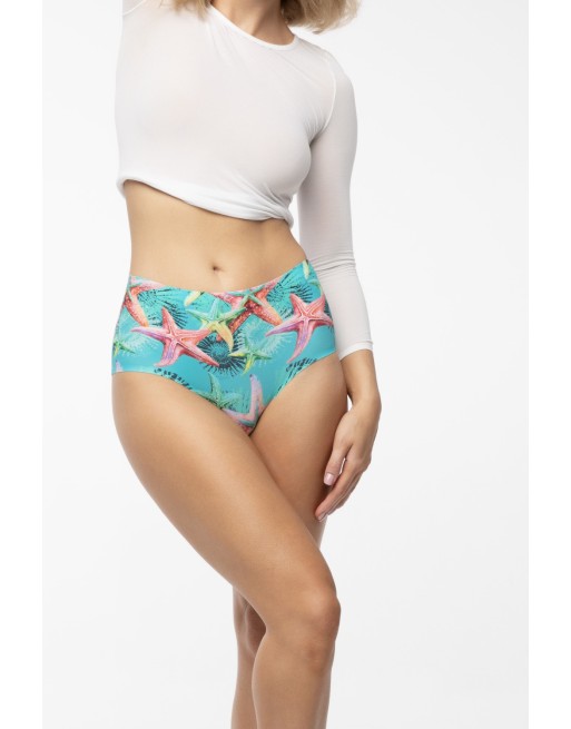 Culottes model 215063 Julimex Culottes model 215063 Julimex