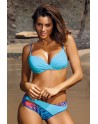  Maillot de bain deux pièces model 112304 Marko 