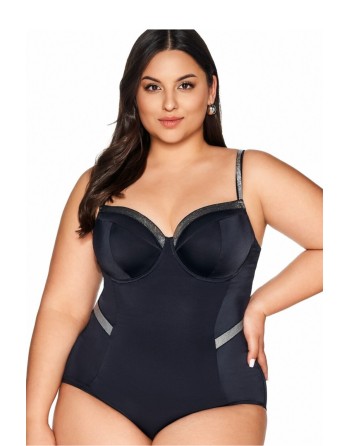  Maillot de bain une pièce model 211878 Ava 