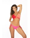  Maillot de bain deux pièces model 143743 Marko 