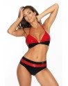  Maillot de bain deux pièces model 141258 Marko 