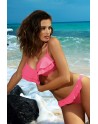  Maillot de bain deux pièces model 112241 Marko 