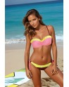  Maillot de bain deux pièces model 211425 Marko 