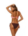  Maillot de bain deux pièces model 211425 Marko 