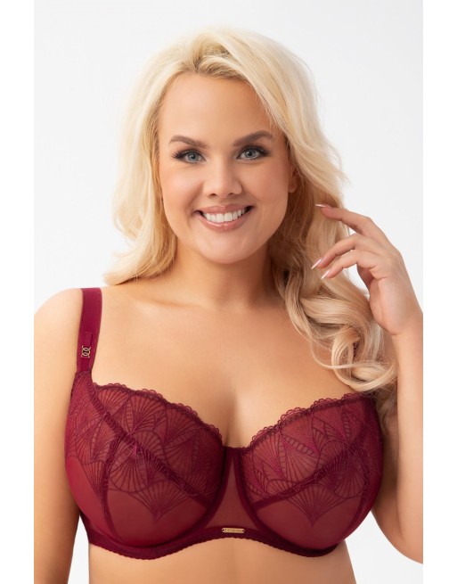  Soft model 218310 Gorsenia Lingerie 