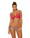  Maillot de bain deux pièces model 211414 Marko 