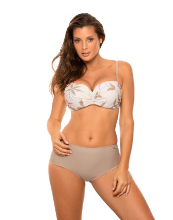  Maillot de bain deux pièces model 165707 Marko 