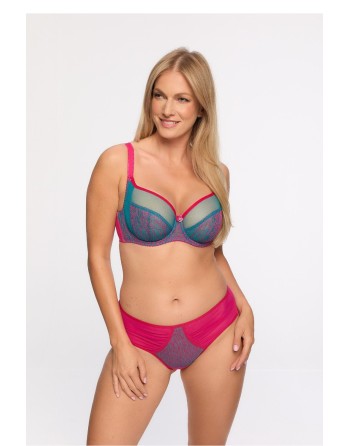  Culottes brésiliennes model 216009 Gaia 