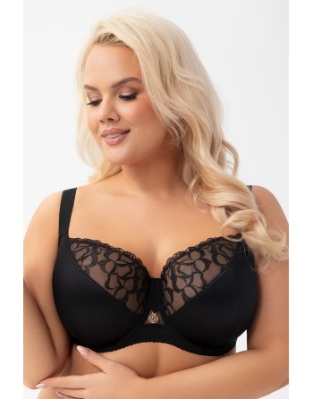  Soft model 216136 Gorsenia Lingerie 