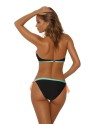  Maillot de bain deux pièces model 211404 Marko 
