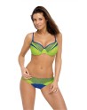  Maillot de bain deux pièces model 129755 Marko 