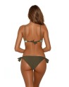  Maillot de bain deux pièces model 211418 Marko 