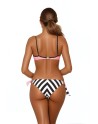  Maillot de bain deux pièces model 211423 Marko 
