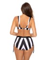 Maillot de bain deux pièces model 165726 Marko   Maillot de bain deux pièces model 165726 Marko