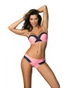 Maillot de bain deux pièces model 82087 Marko   Maillot de bain deux pièces model 82087 Marko