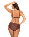 Maillot de bain deux pièces model 165815 Marko   Maillot de bain deux pièces model 165815 Marko